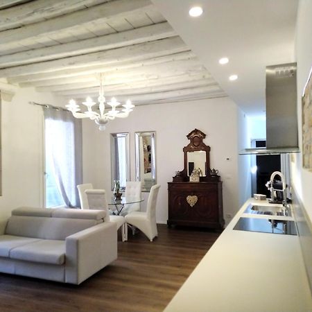 Sara S Luxury Home Five Minutes From Piazza San Marco Venedig Exteriör bild