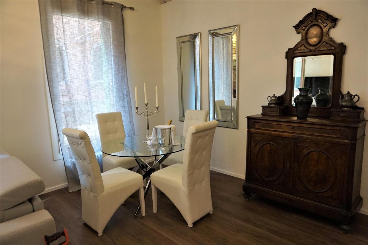 Sara S Luxury Home Five Minutes From Piazza San Marco Venedig Exteriör bild