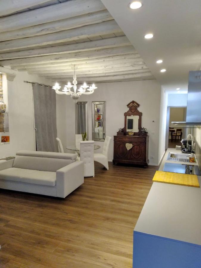 Sara S Luxury Home Five Minutes From Piazza San Marco Venedig Exteriör bild