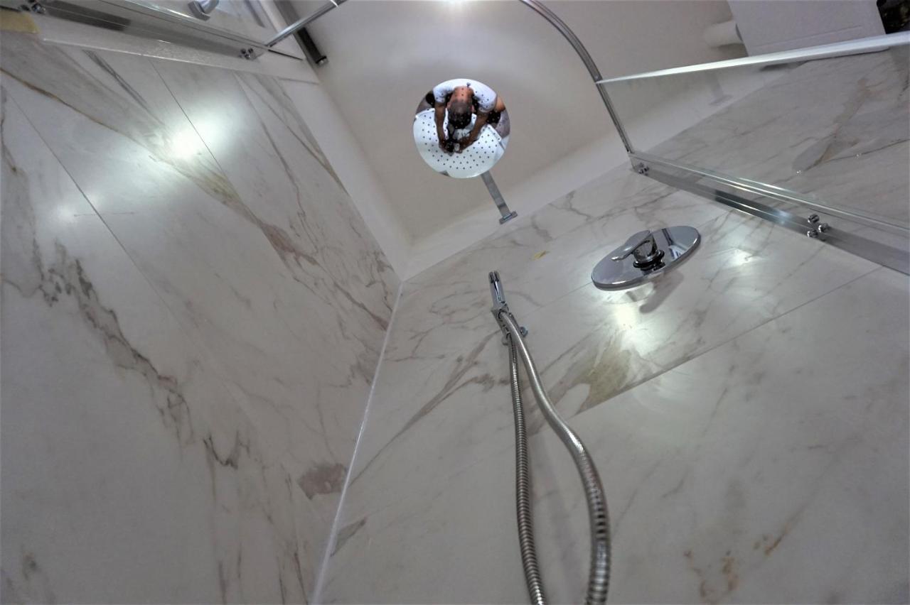 Sara S Luxury Home Five Minutes From Piazza San Marco Venedig Exteriör bild
