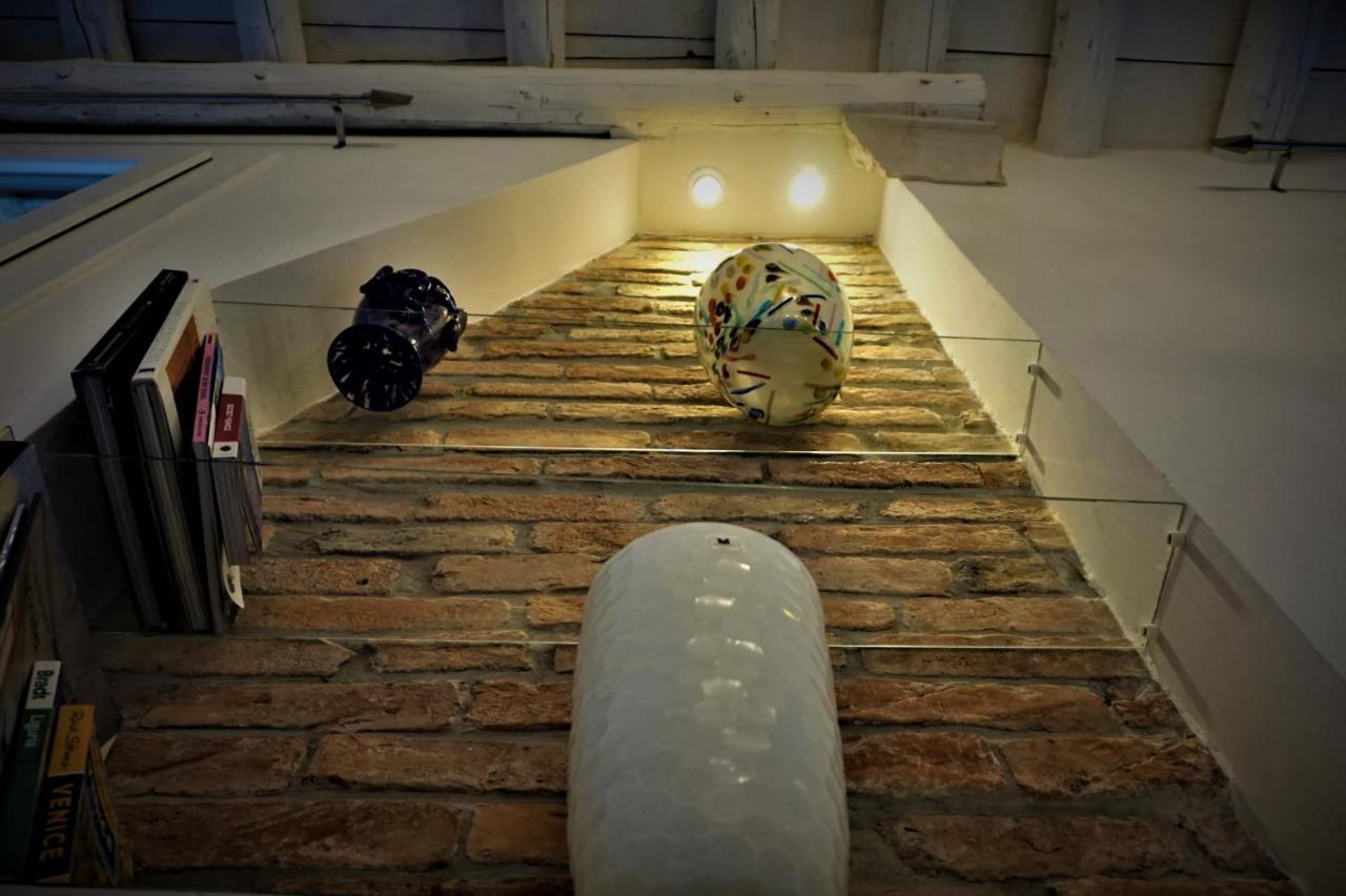 Sara S Luxury Home Five Minutes From Piazza San Marco Venedig Exteriör bild