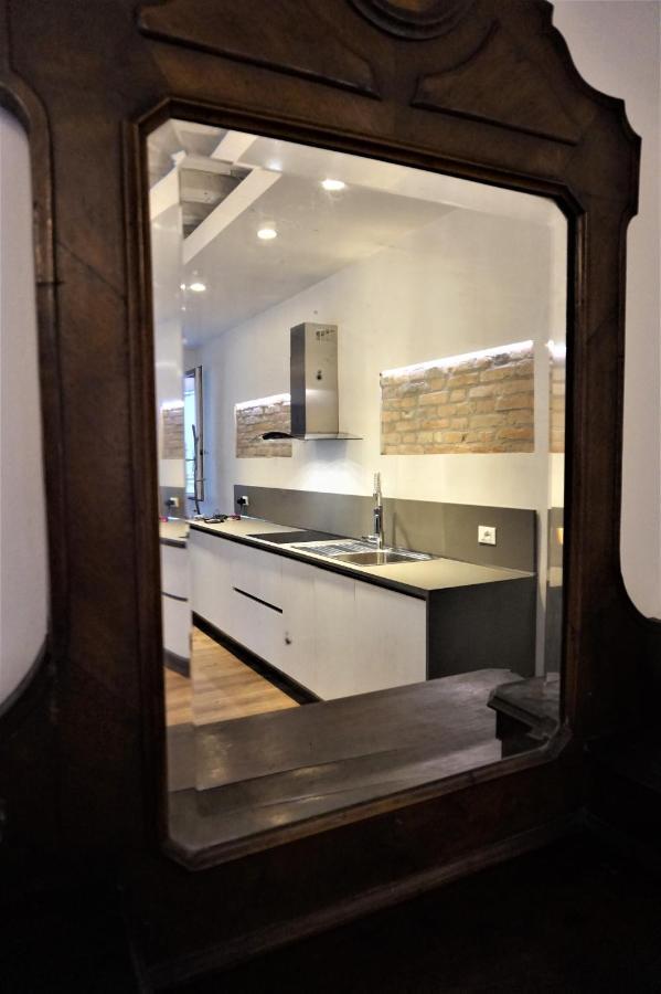 Sara S Luxury Home Five Minutes From Piazza San Marco Venedig Exteriör bild