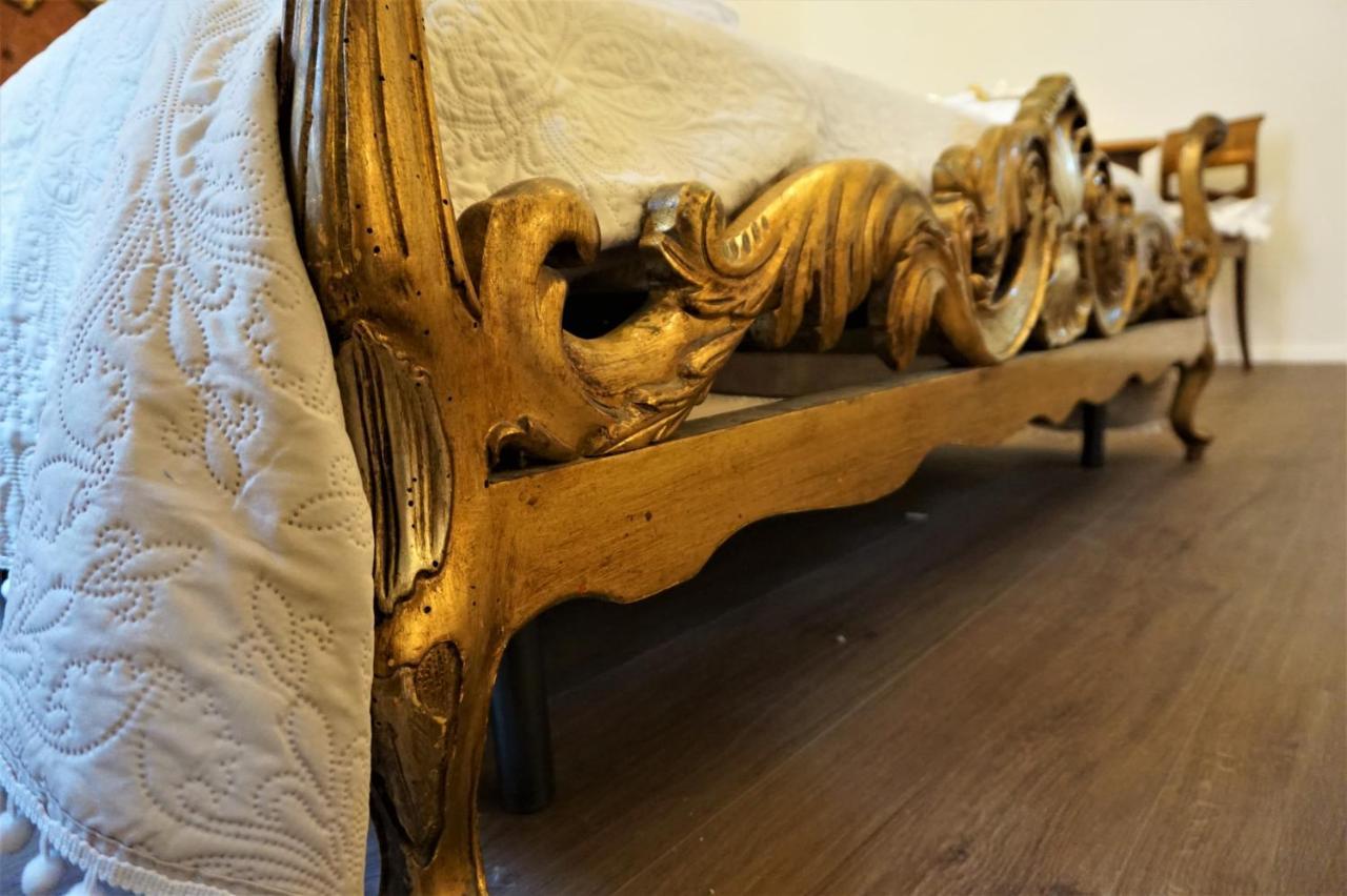 Sara S Luxury Home Five Minutes From Piazza San Marco Venedig Exteriör bild