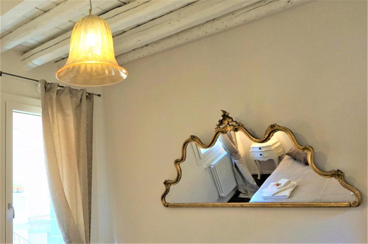 Sara S Luxury Home Five Minutes From Piazza San Marco Venedig Exteriör bild