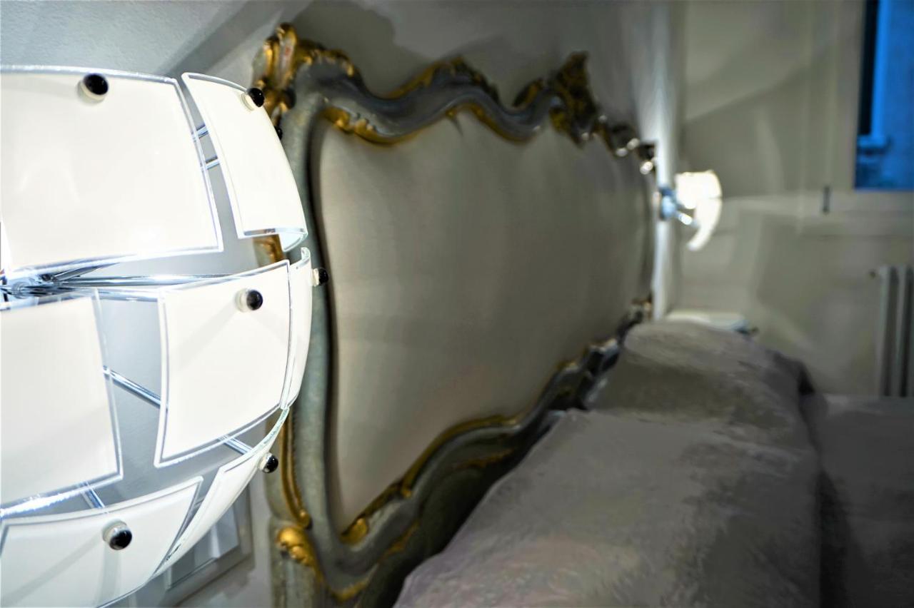 Sara S Luxury Home Five Minutes From Piazza San Marco Venedig Exteriör bild