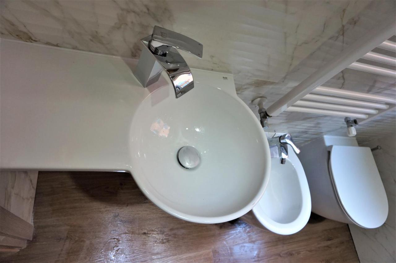 Sara S Luxury Home Five Minutes From Piazza San Marco Venedig Exteriör bild