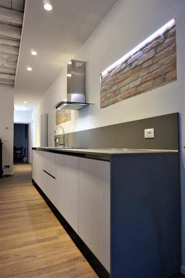 Sara S Luxury Home Five Minutes From Piazza San Marco Venedig Exteriör bild