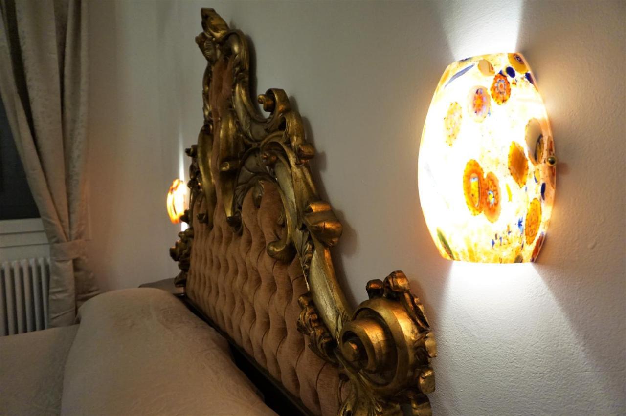 Sara S Luxury Home Five Minutes From Piazza San Marco Venedig Exteriör bild