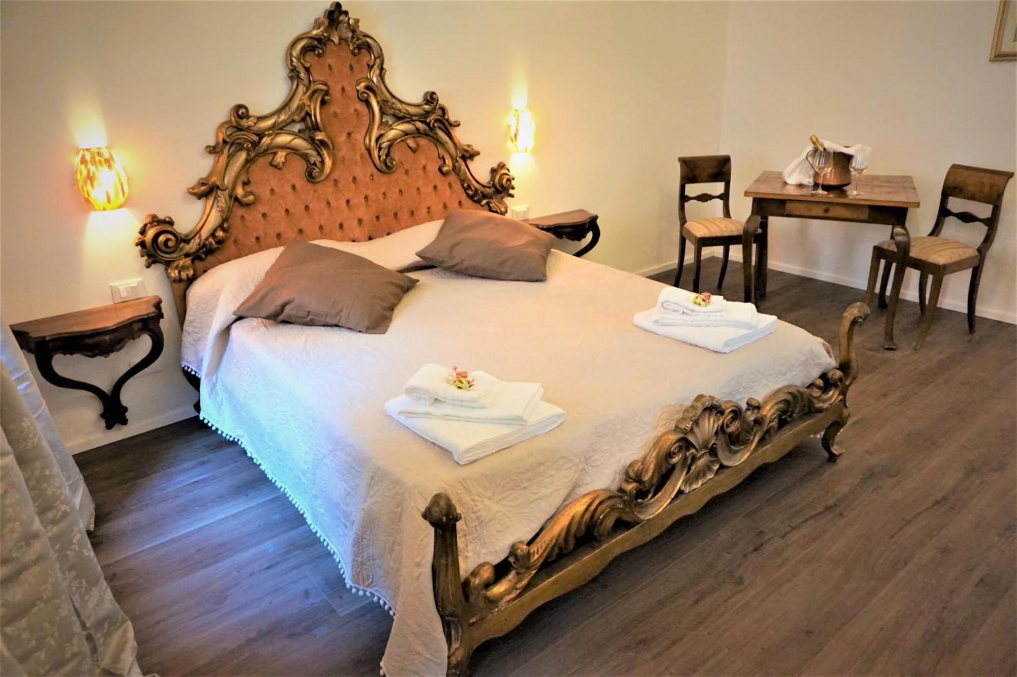 Sara S Luxury Home Five Minutes From Piazza San Marco Venedig Exteriör bild