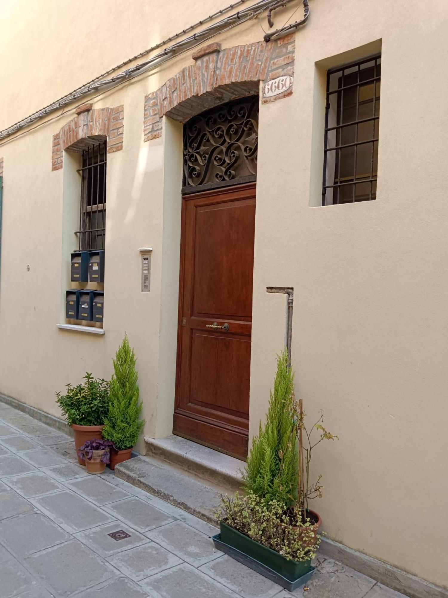 Sara S Luxury Home Five Minutes From Piazza San Marco Venedig Exteriör bild