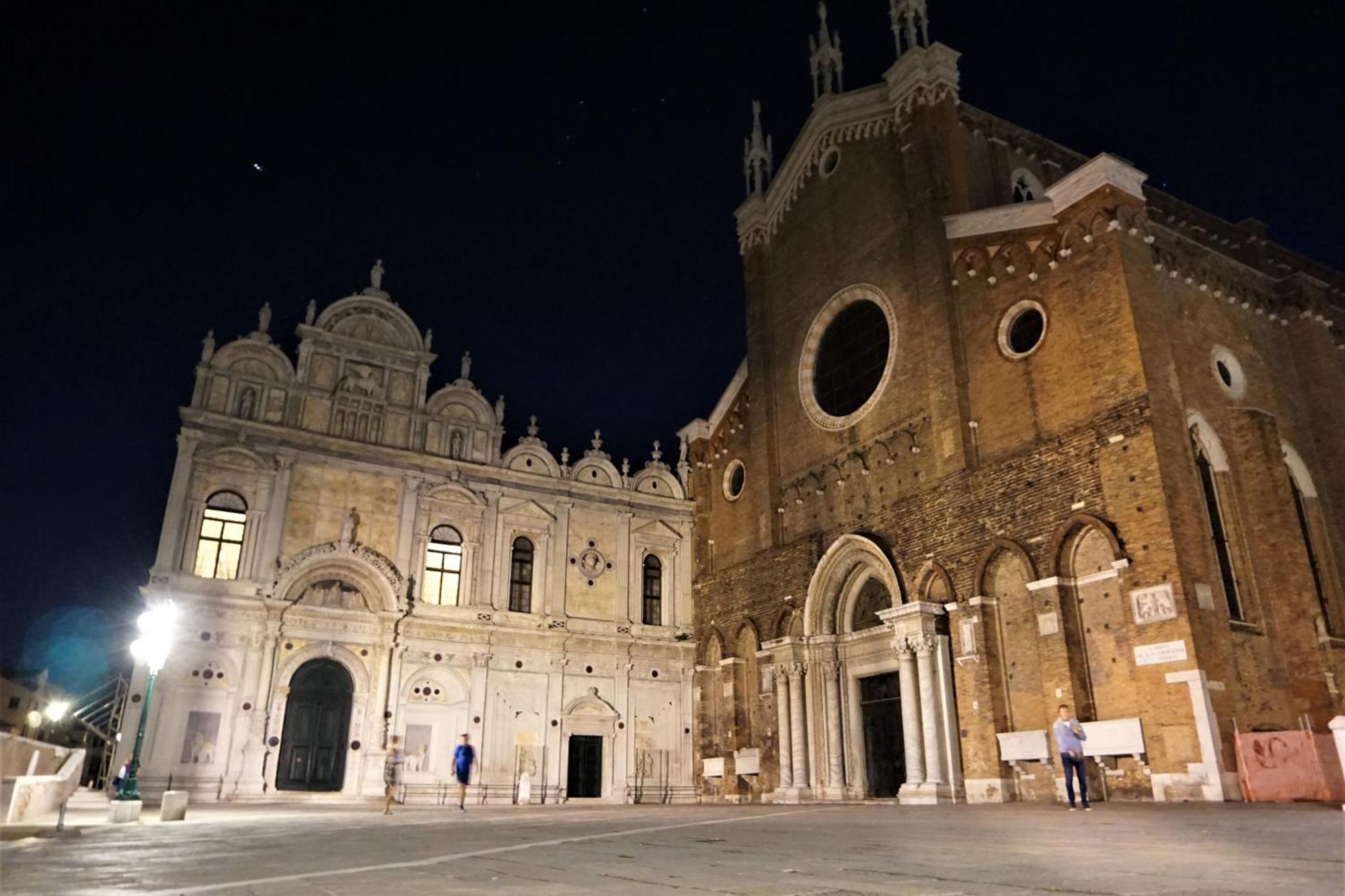 Sara S Luxury Home Five Minutes From Piazza San Marco Venedig Exteriör bild