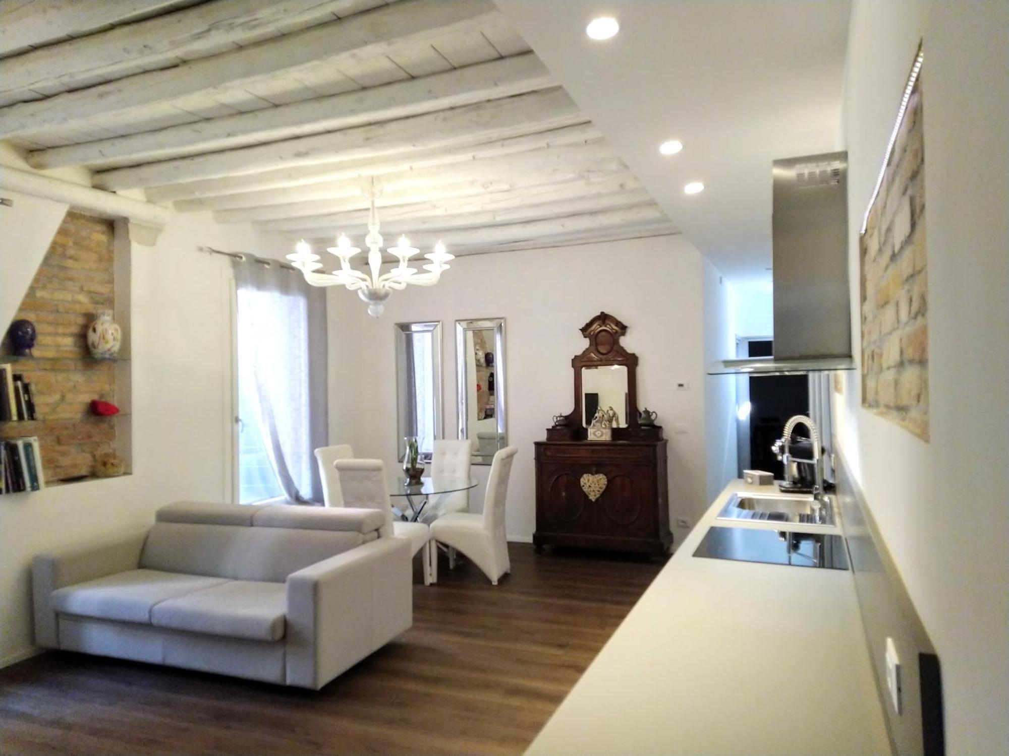 Sara S Luxury Home Five Minutes From Piazza San Marco Venedig Exteriör bild