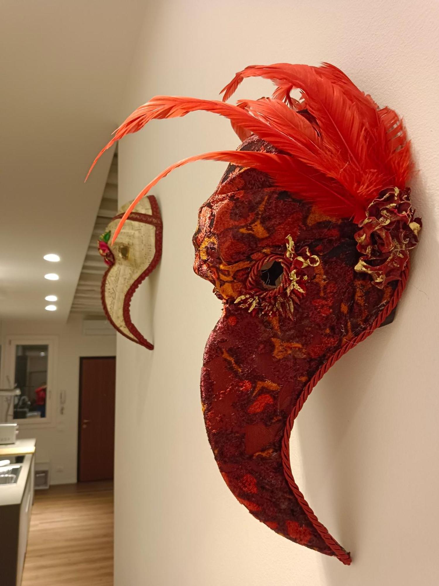 Sara S Luxury Home Five Minutes From Piazza San Marco Venedig Exteriör bild